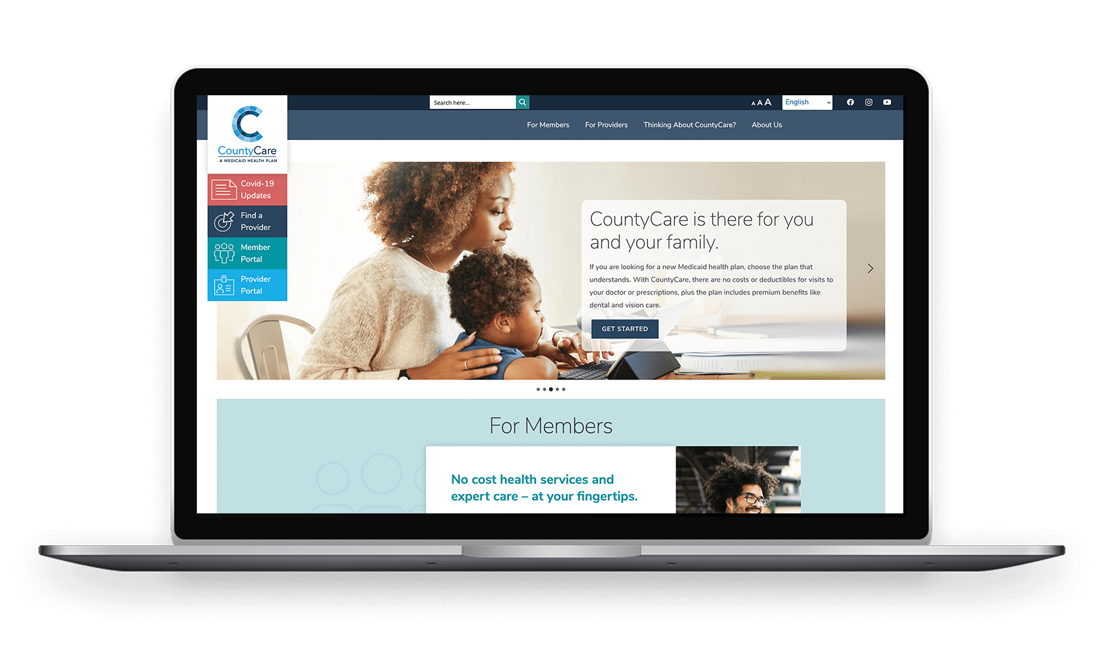 Branding & Marketing Res Publica Group